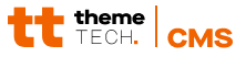 Themetech CMS
